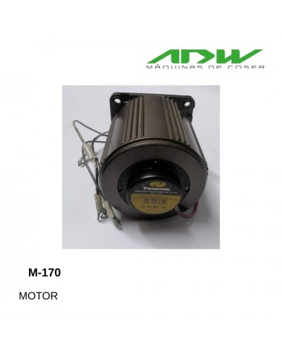 M-170 -  MOTOR